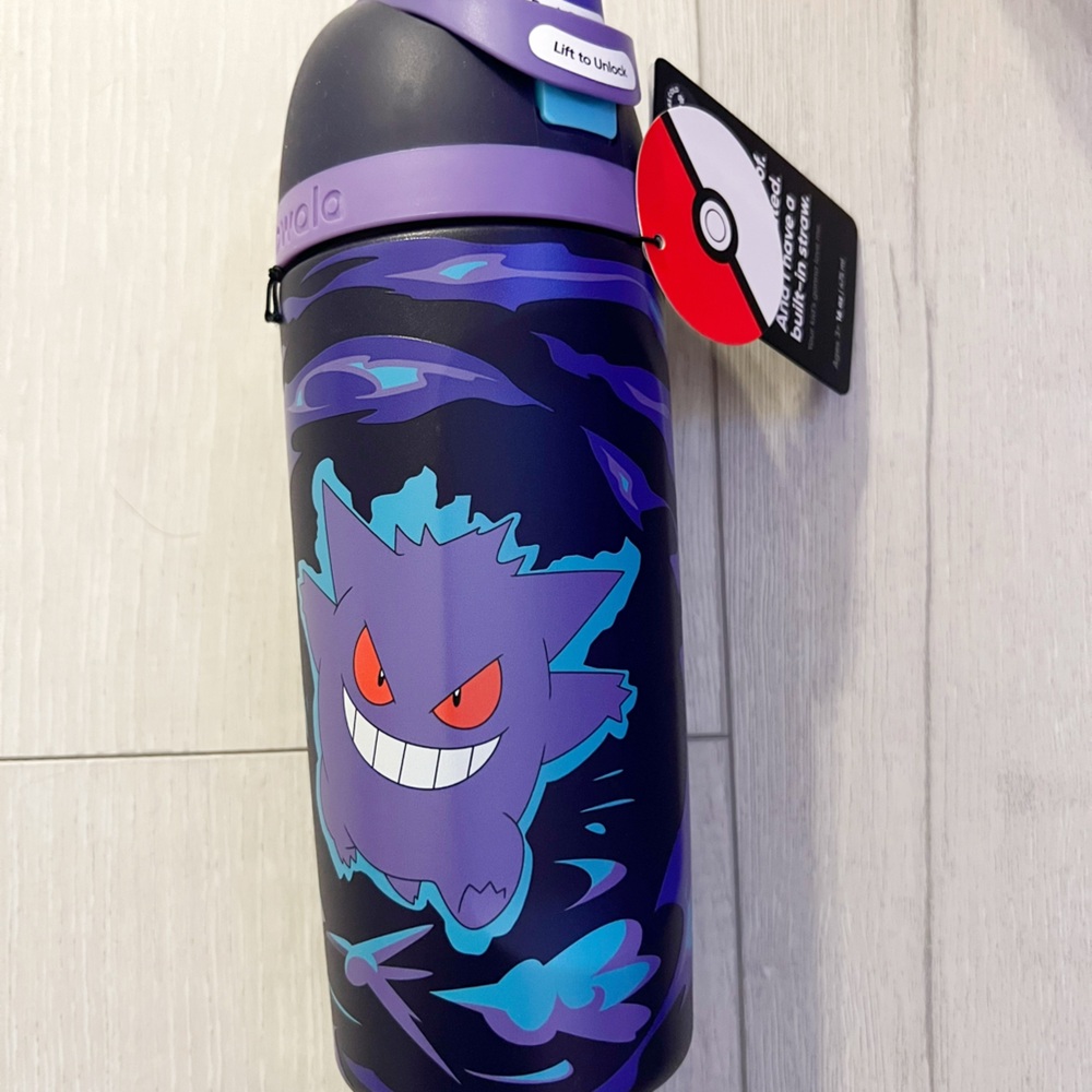 Pokemon Owala